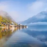 Brigitte * Obertraun