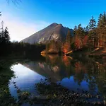 Brigitte Apartament *