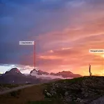 Apartament Brigitte *