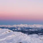 Brigitte Apartament Obertraun