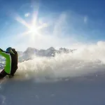 Apartament Brigitte *