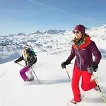 Brigitte * Obertraun