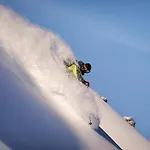 Brigitte * Obertraun