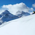 Apartament Brigitte *