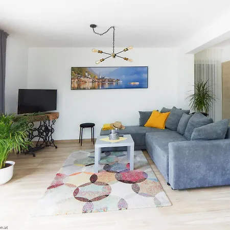 شقة Brigitte اوبرترون