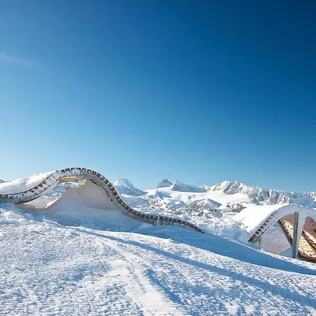 Appartement Brigitte *