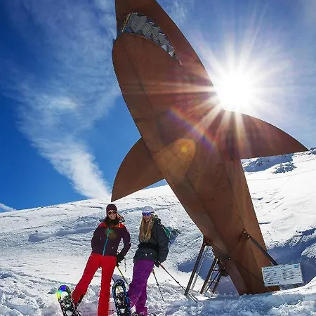 Brigitte Appartement