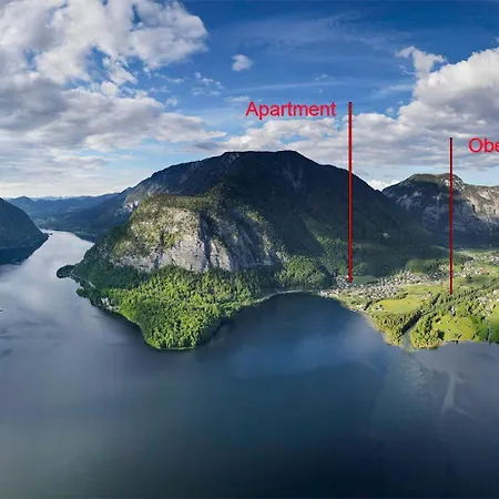 Brigitte Διαμέρισμα