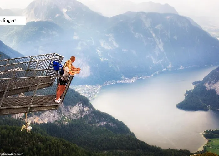 Appartement Brigitte *