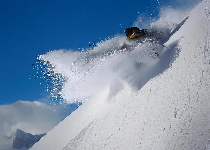 Brigitte Appartement