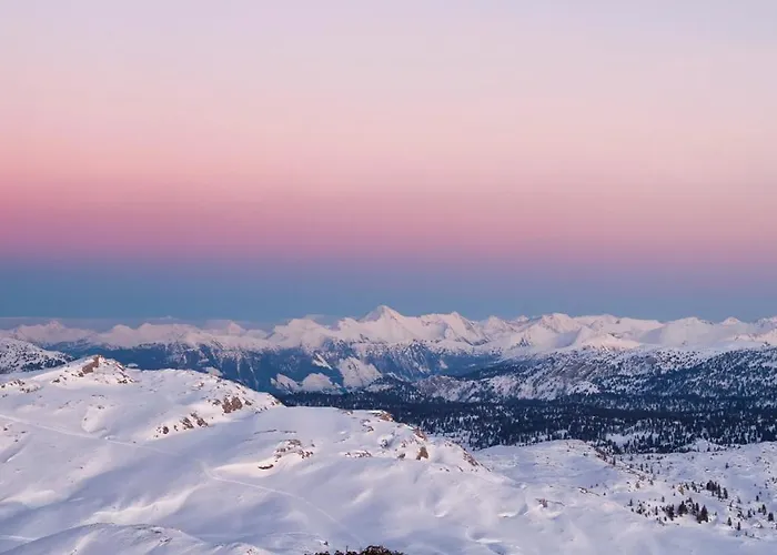 Brigitte Διαμέρισμα Όμπερτραουν