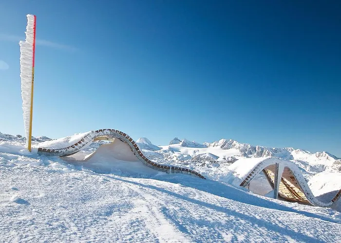 Apartmán Brigitte *