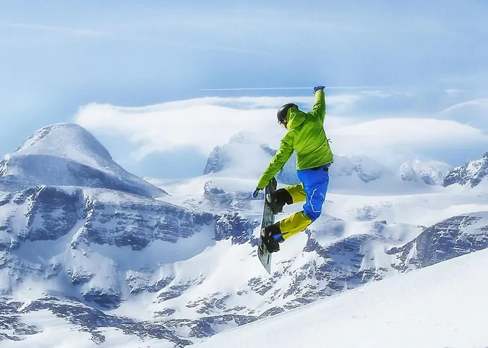 Brigitte Διαμέρισμα