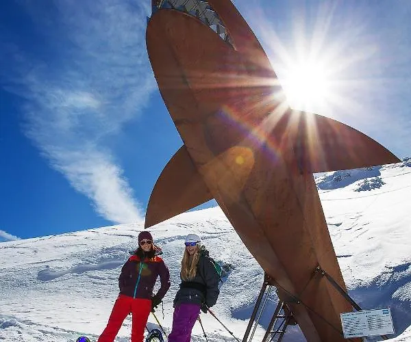 Brigitte Διαμέρισμα