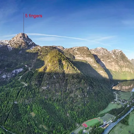 Brigitte 上特劳恩