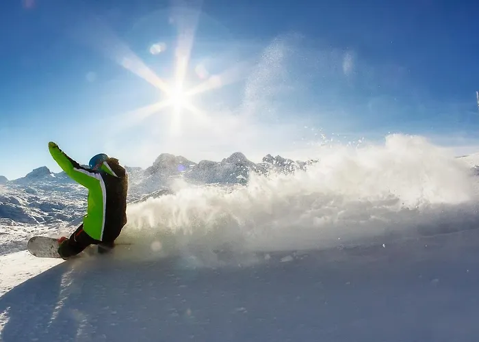 Διαμέρισμα Brigitte *